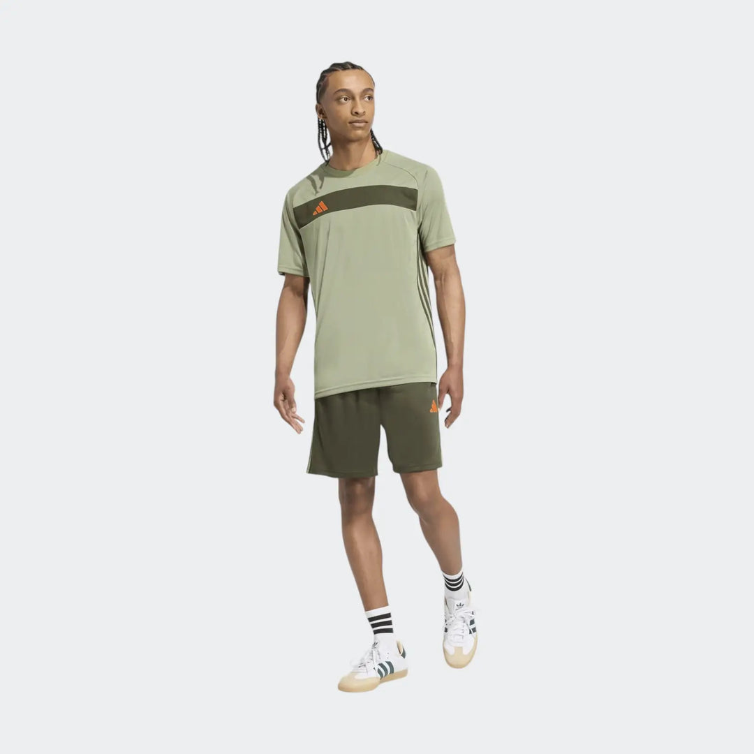 Tiro 25 Essentials Shorts