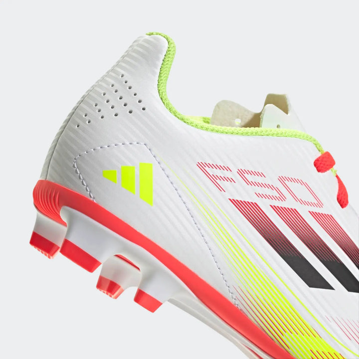 F50 Club Firm/Multi-Ground Boots Kids