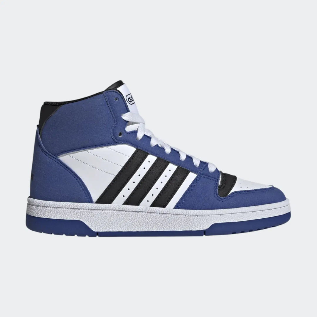 Break Start Mid Shoes Kids