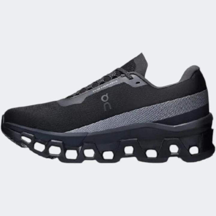 Cloudmonster 2.0 Black Sneakers