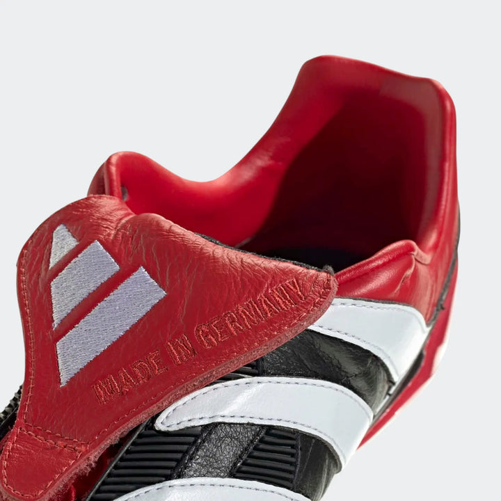 Predator Precision Firm Ground Boots