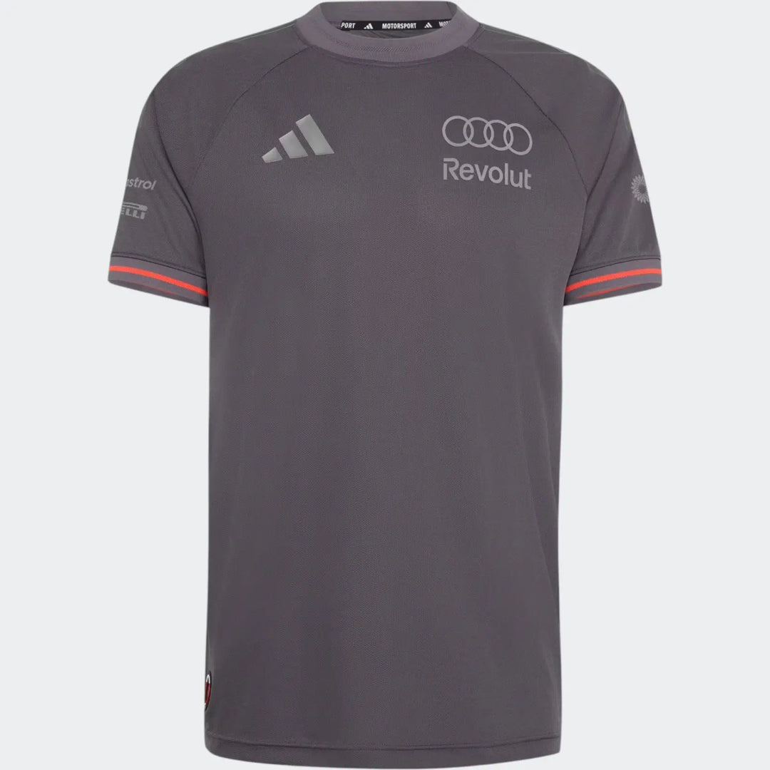 Audi Revolut F1 Team Driver Jersey Authentic