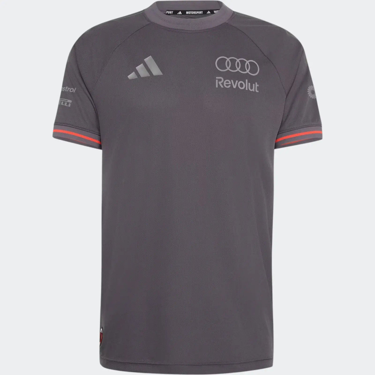 Audi Revolut F1 Team Driver Jersey Authentic