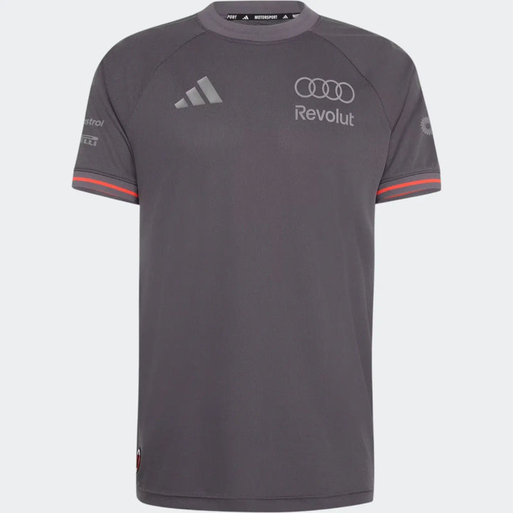 Audi Revolut F1 Team Driver Jersey Authentic