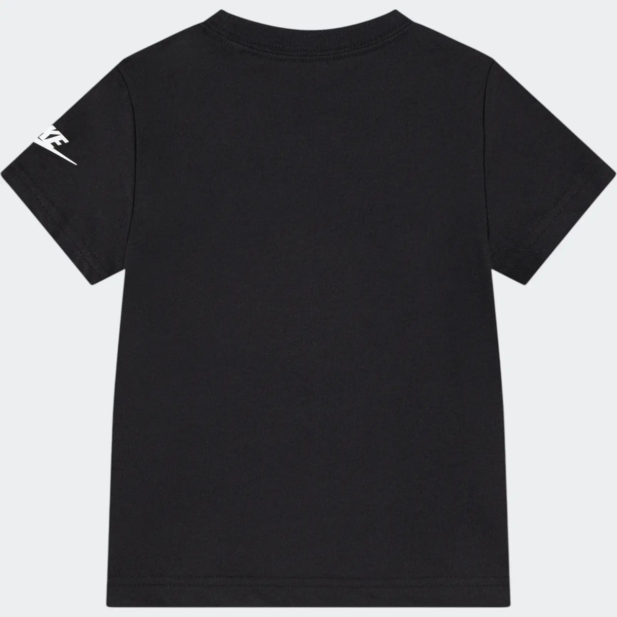 Nike Boys Futura Evergreen T-Shirt - Blue