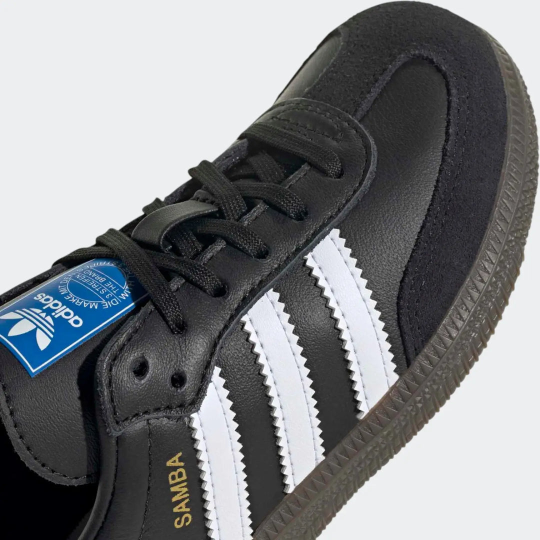Samba OG Shoes Kids