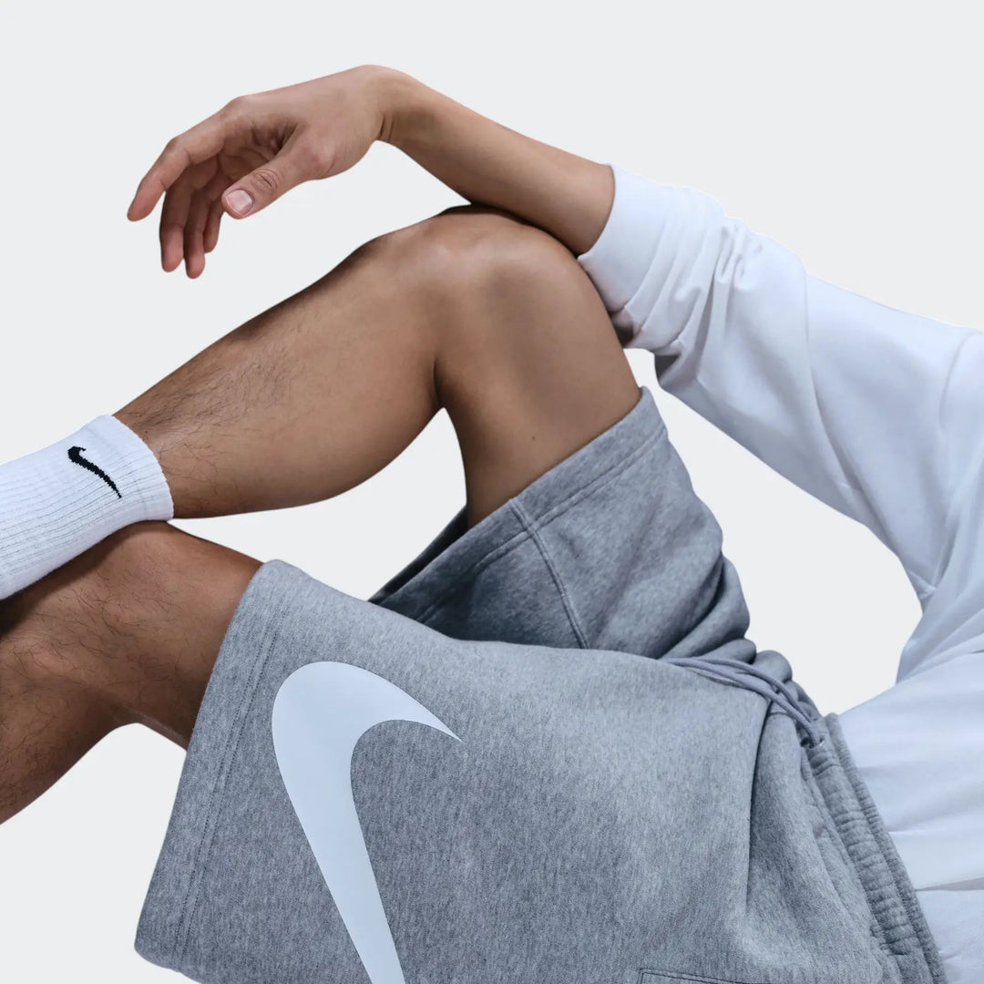 Nike Club Men'S Fleece Shorts