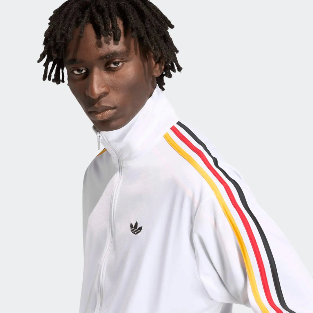 Firebird Track Top