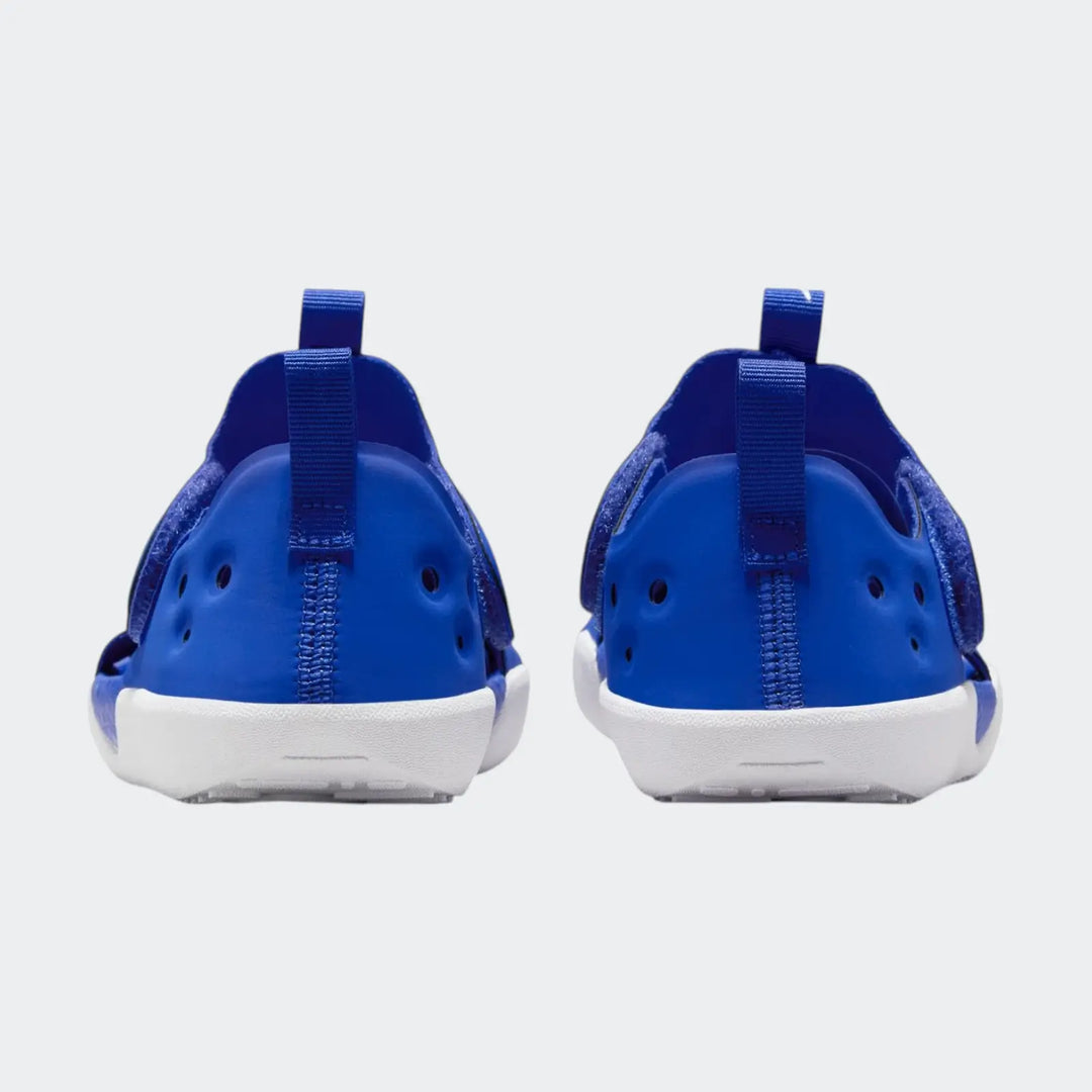 Sunray Protect 4 Ps Blue Sandals