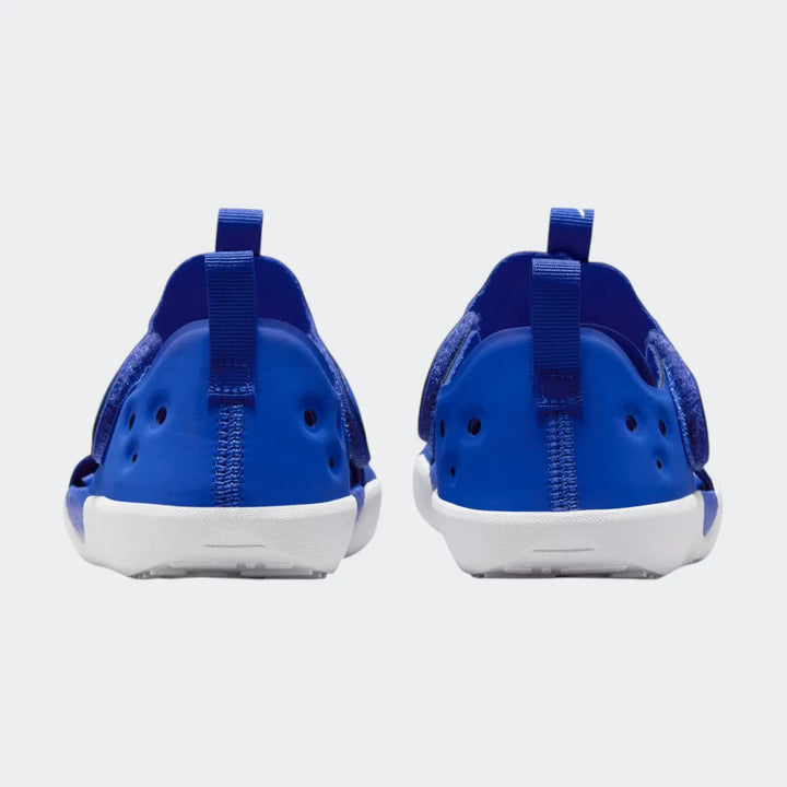 Sunray Protect 4 Ps Blue Sandals