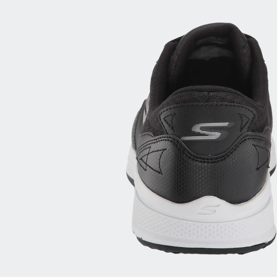 Torque Sport Black Sneakers
