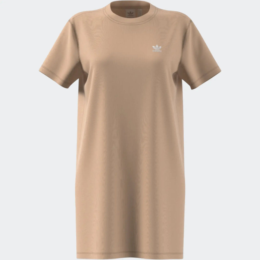 Trefoil Dress