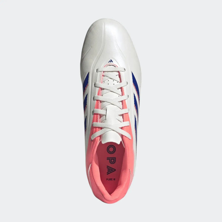 Copa Pure 3 Club Firm/Multi-Ground Boots