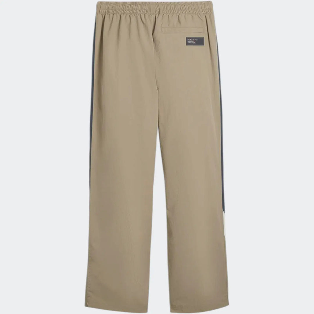 Club De Course Archive Brown Trackpants