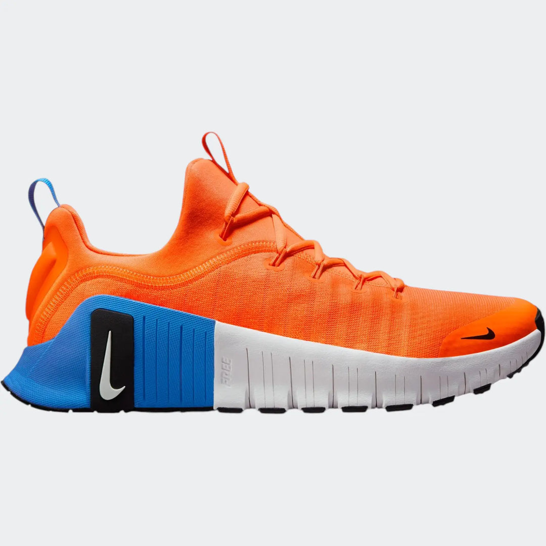 Nike Free Metcon 6 Men'S Workout Shoes