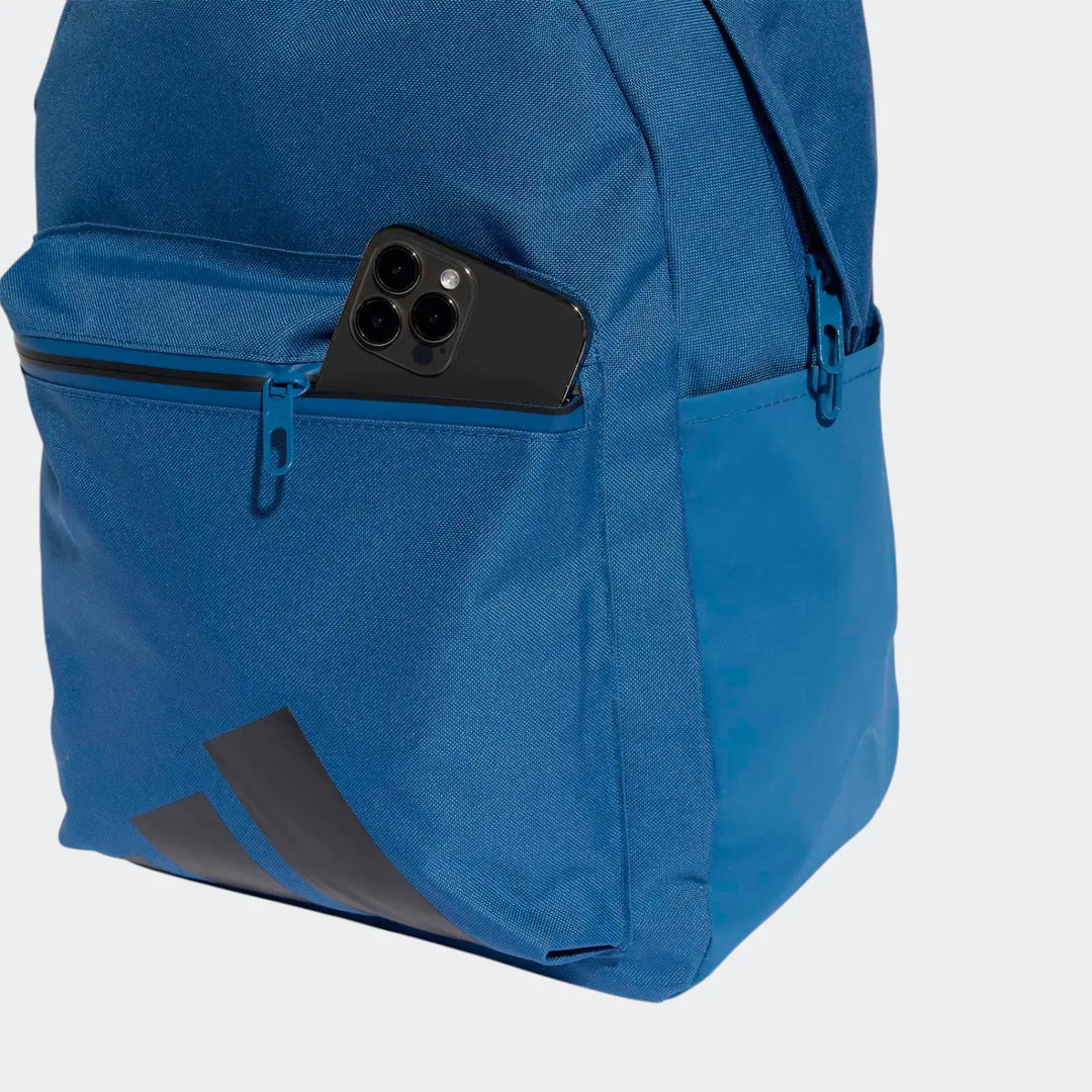 Essentials Back To Campus Bars Backpack