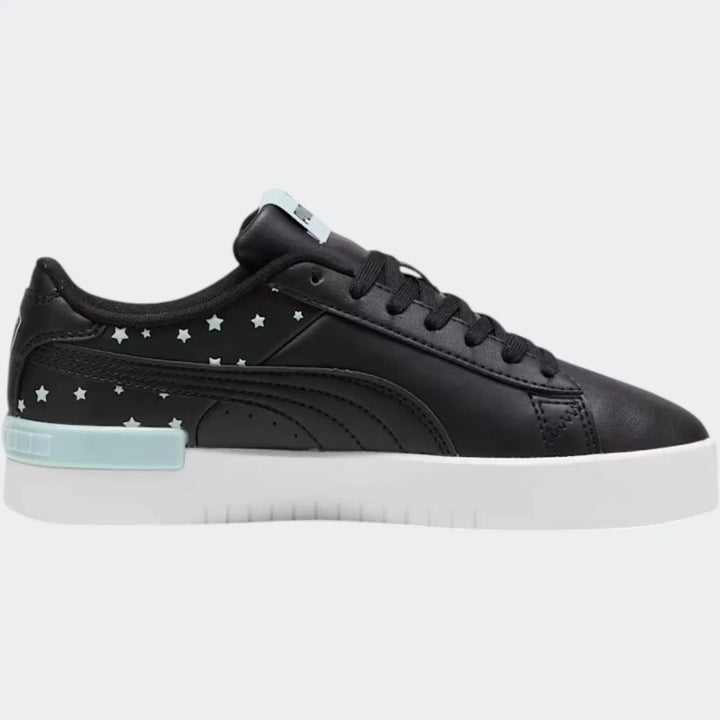 Jada Stars Jr Black Sneakers