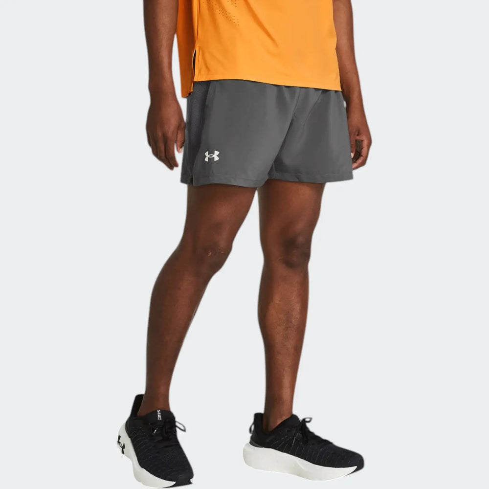 Ua Launch 5 Shorts