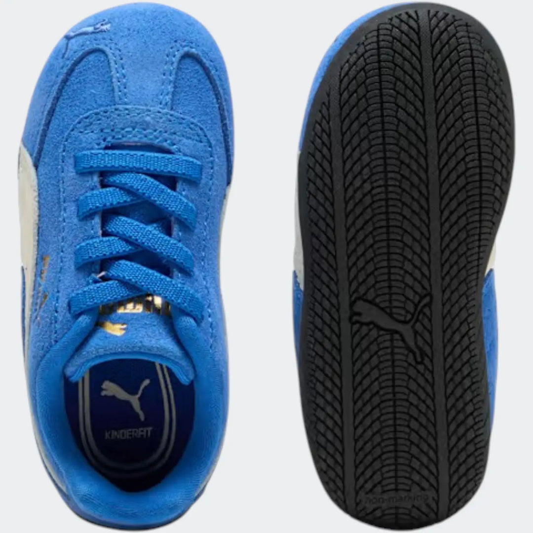 Speedcat Ac Inf Blue Sneakers