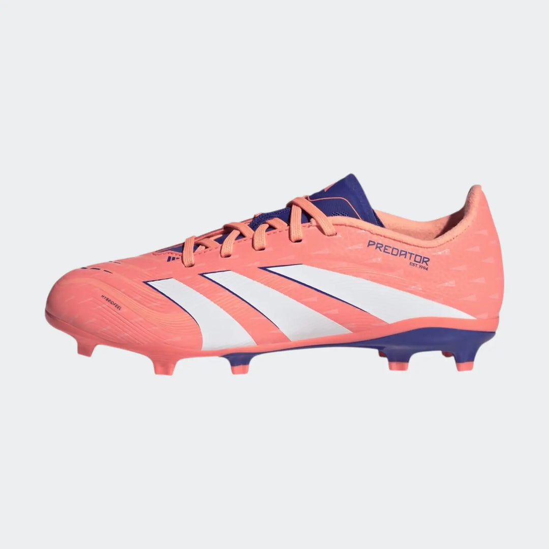 Predator League Firm/Multi-Ground Boots Kids