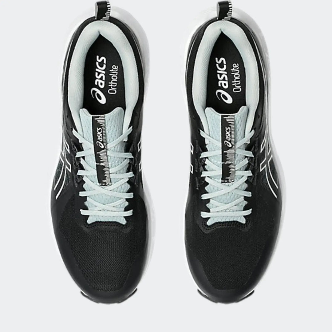 Gel-Sonoma 8 Black Sneakers