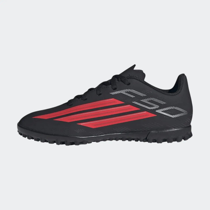 F50 Club Turf Football Shoes Kids