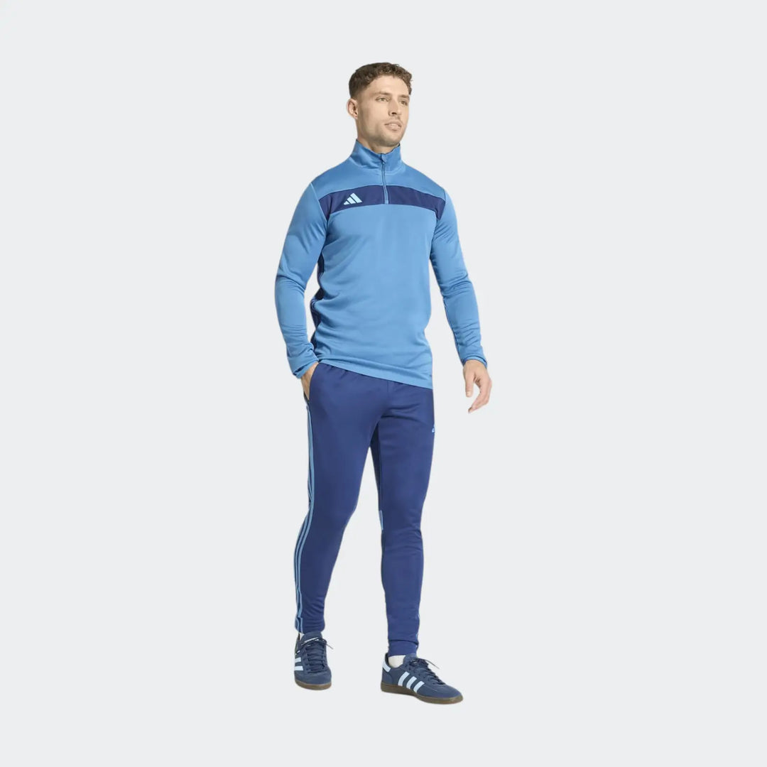 Tiro 25 Essentials Training Tracksuit Bottoms