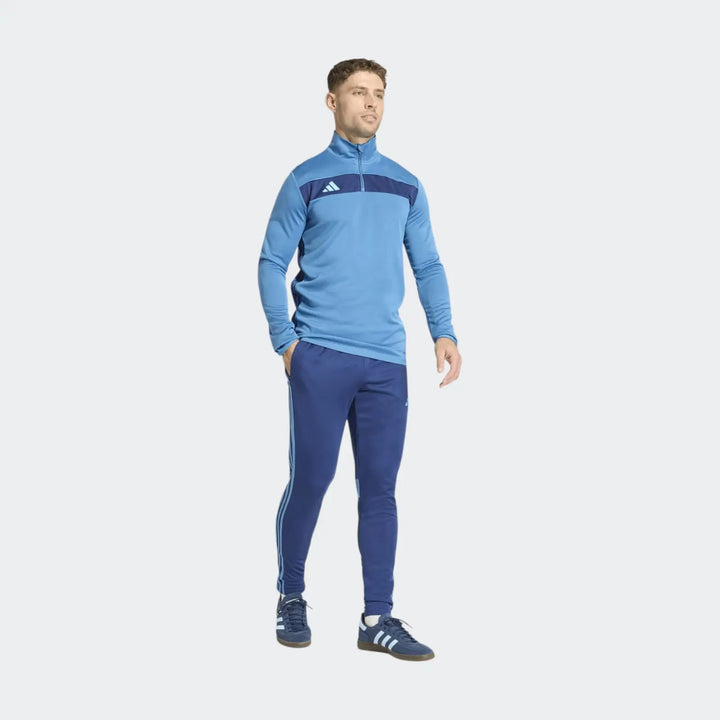 Tiro 25 Essentials Training Tracksuit Bottoms