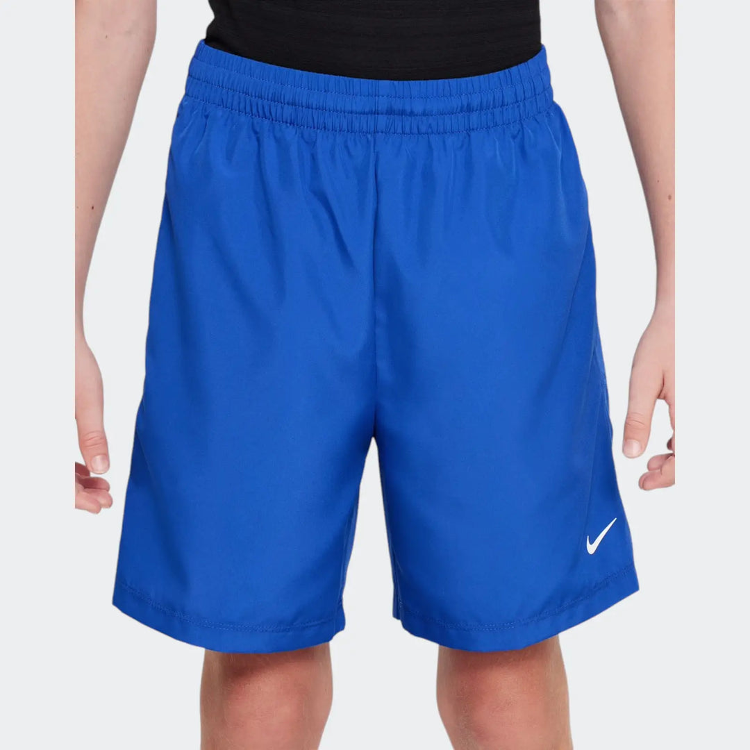 Big Kids' Dri-Fit Training Shorts