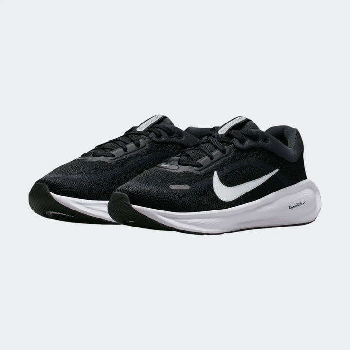 Nike Stellar Ride Gs Black Sneakers
