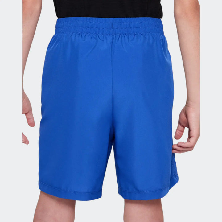 Big Kids' Dri-Fit Training Shorts