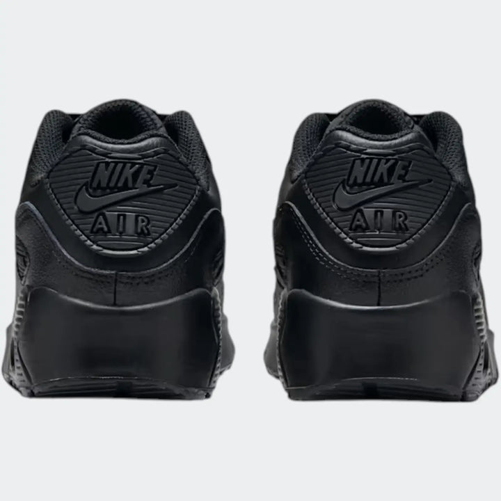 Nike Air Max 90 Ltr Gs Black Sneakers