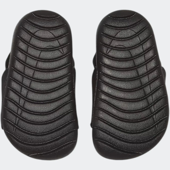 Nike Kawa Slide Td Black Slides