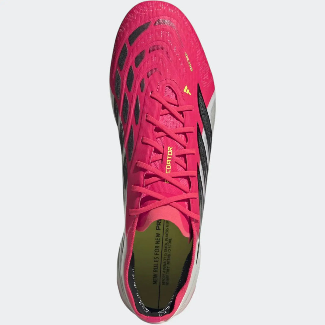 Predator Elite Firm Ground Football Boots
