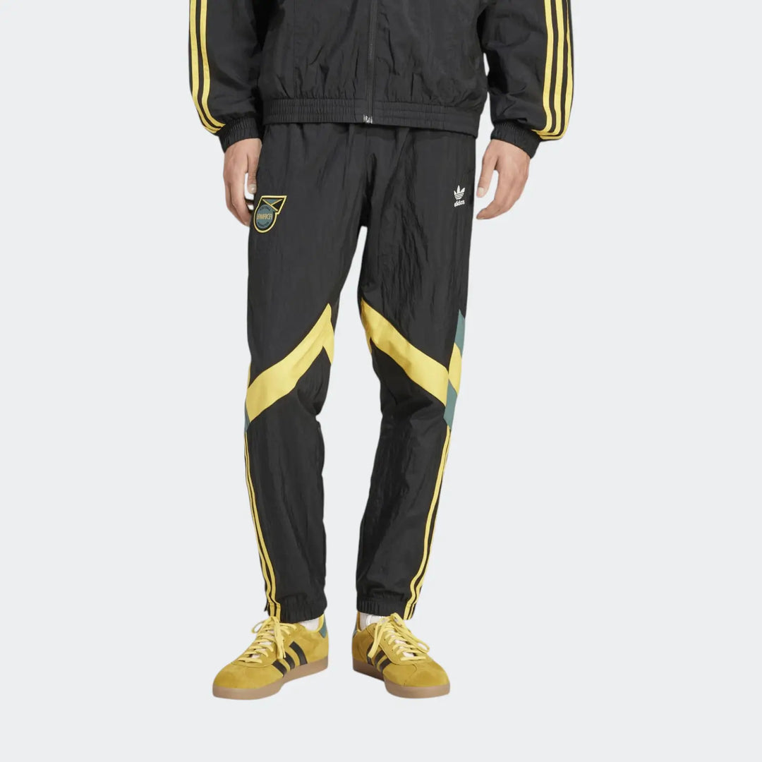 Jamaica Originals Track Tracksuit Bottoms