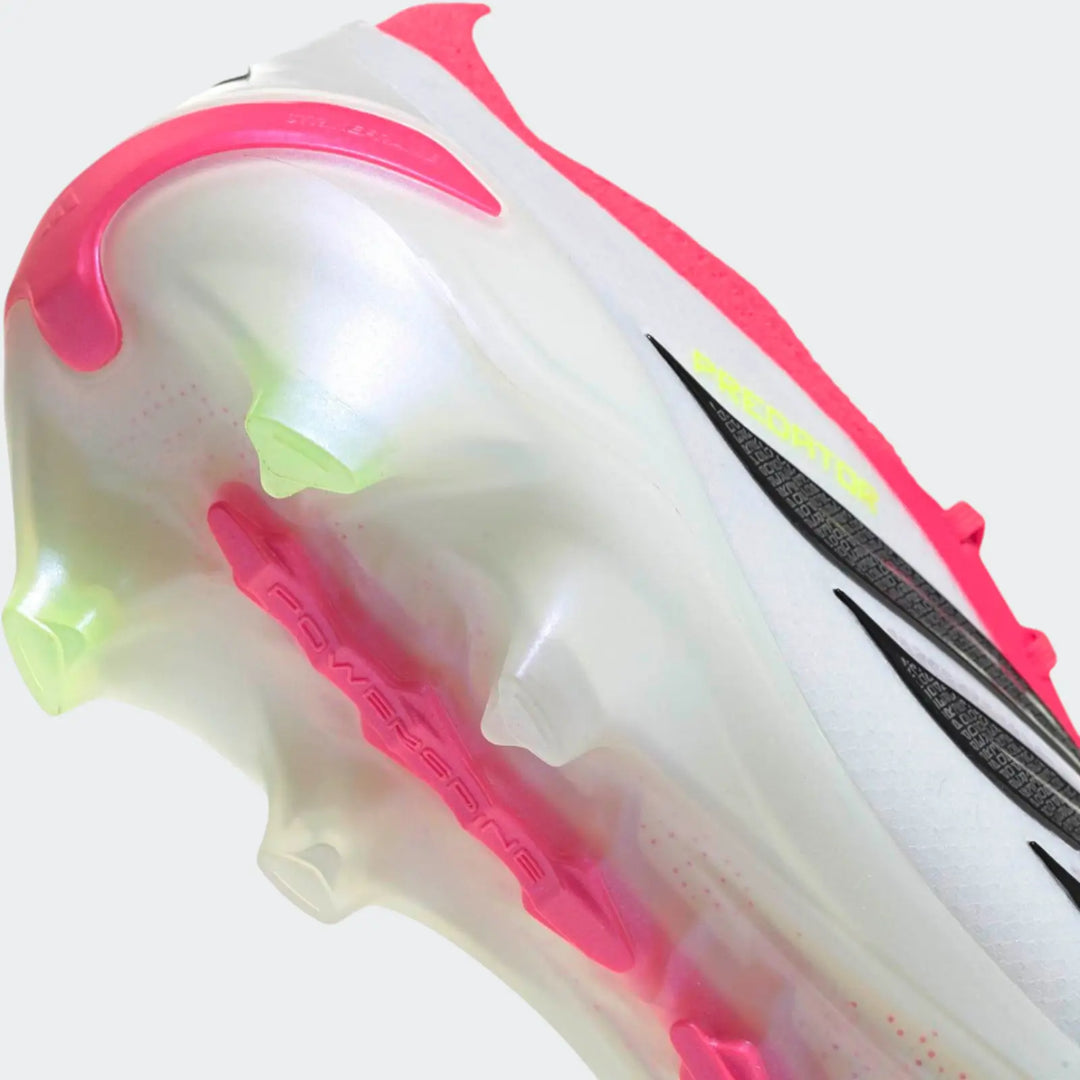 Predator Elite Firm Ground Football Boots