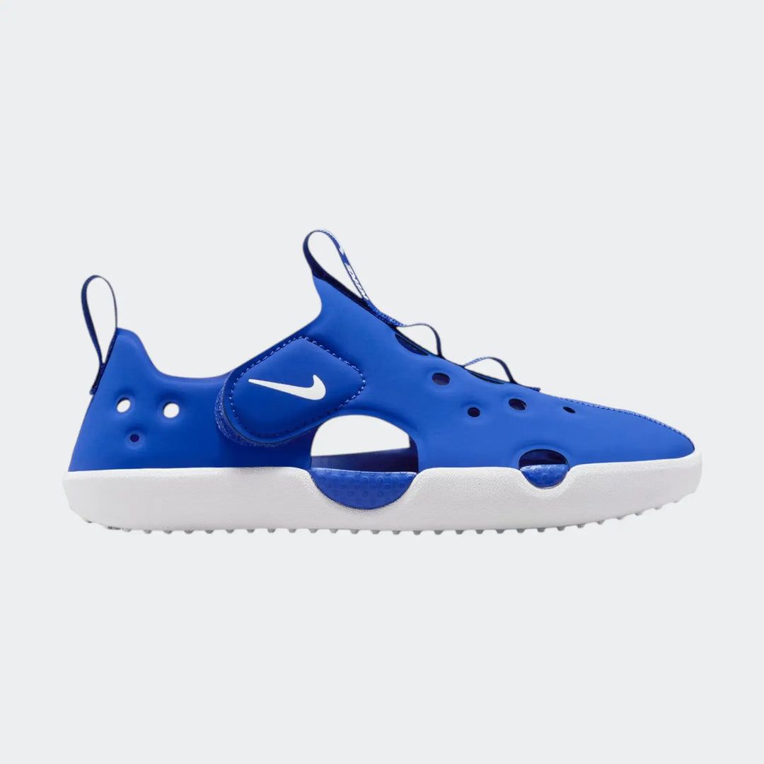 Sunray Protect 4 Ps Blue Sandals