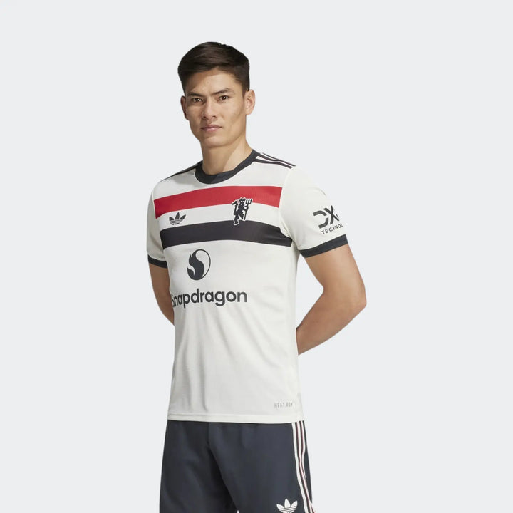 Manchester United 24/25 Third Authentic Jersey