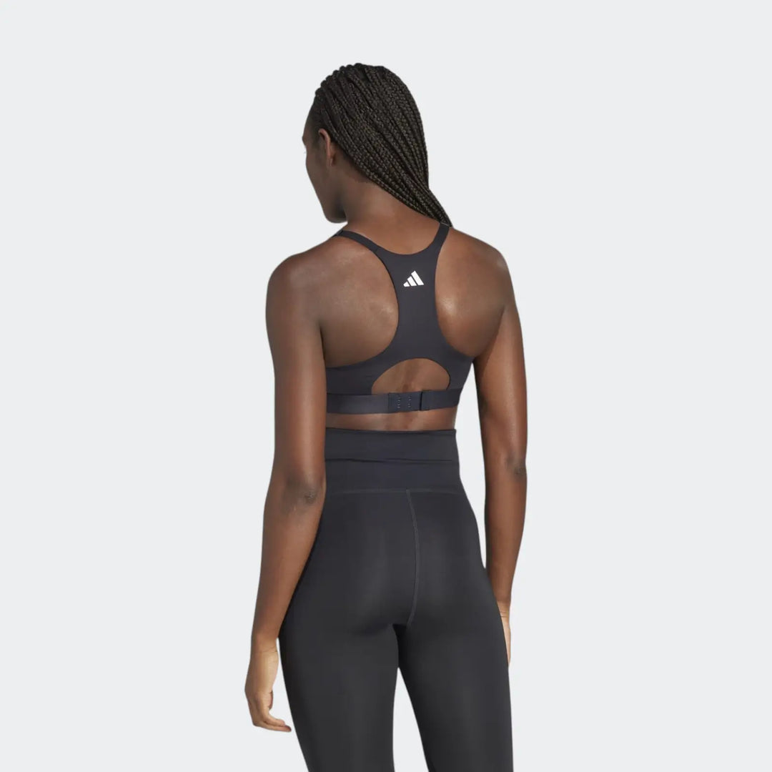 Primeliftimpact Luxe Medium Support Maternity Bra