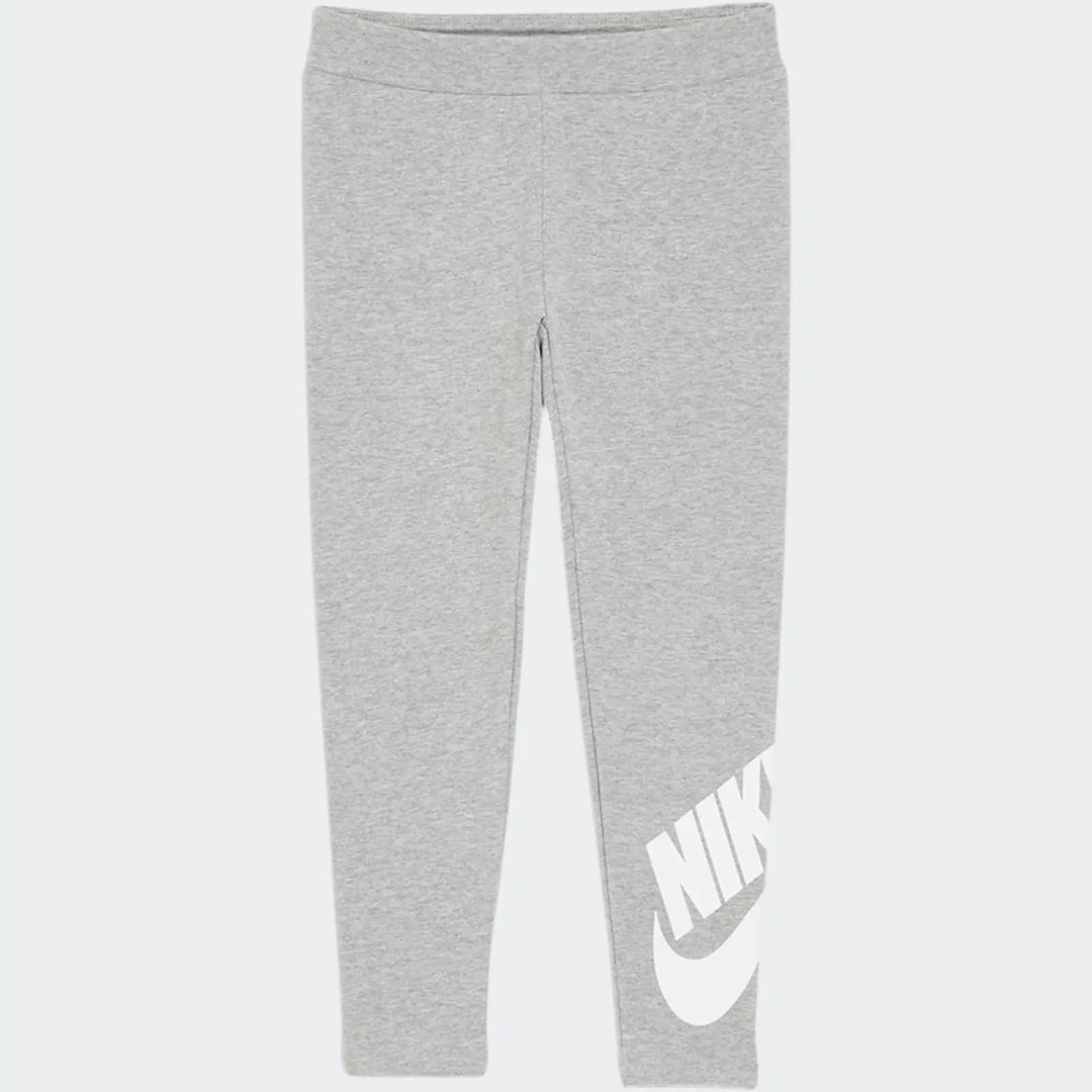 Nkg Club Hbr High Rise Leggings Grey Leggings