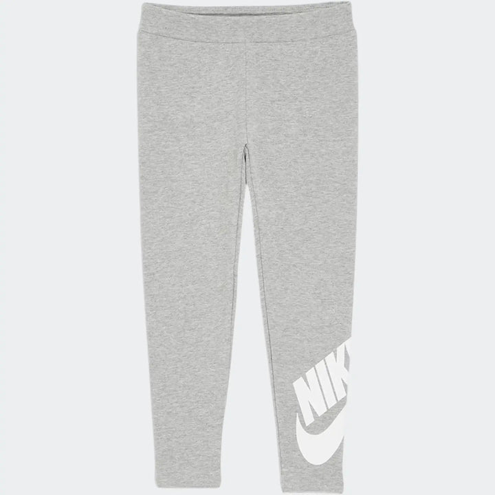 Nkg Club Hbr High Rise Leggings Grey Leggings