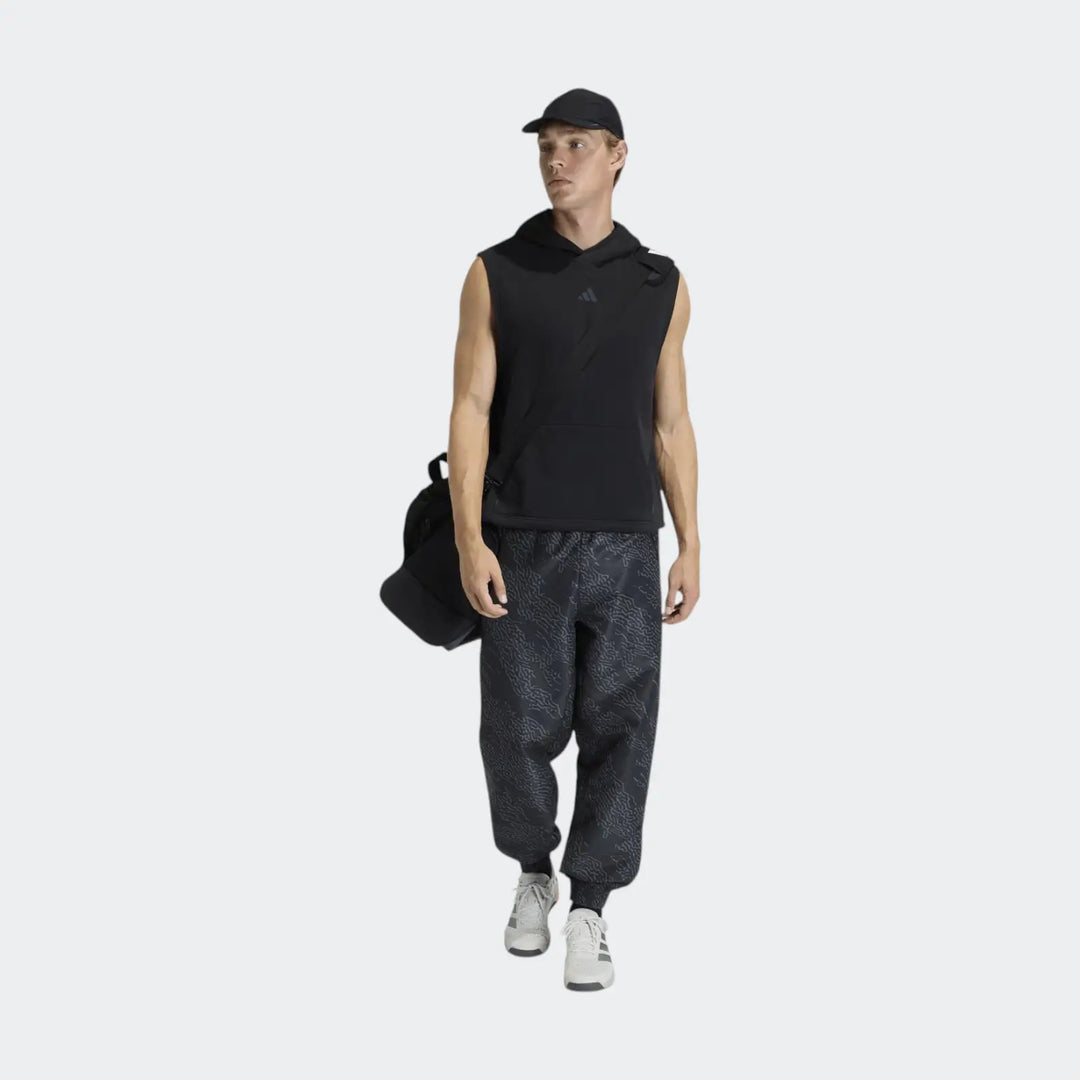 Primelift Workout Sleeveless Hoodie