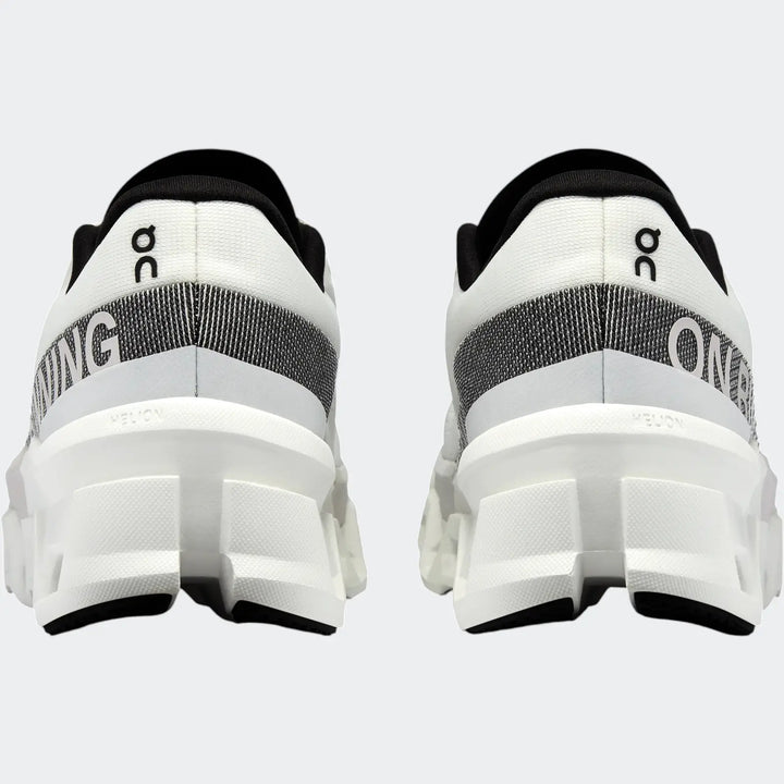 Kreatives Bild zu Cloudmonster 2.0 White Sneakers – Rashid Cassim Sports Cloudmonster 2.0 White Sneakers – Rashid Cassim Sports