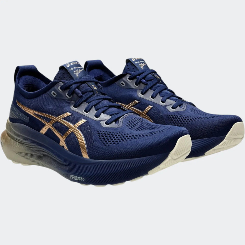 Gel- Kayano 31 Blue Sneakers