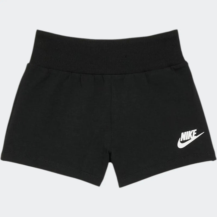 Nkg Jersey Short Black Shorts