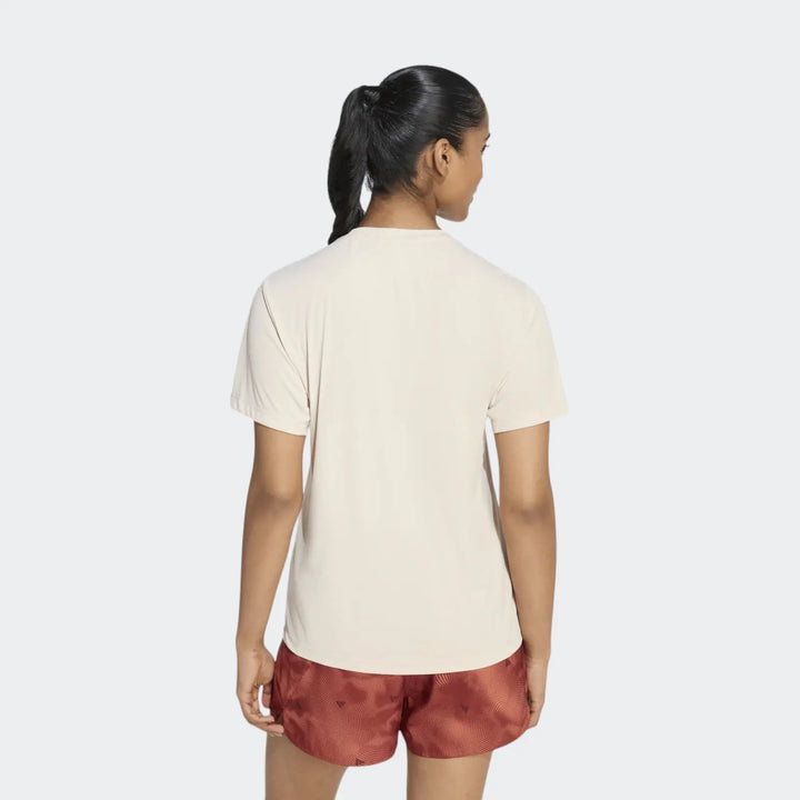 Adi365 Running Essentials Brand Love T-Shirt