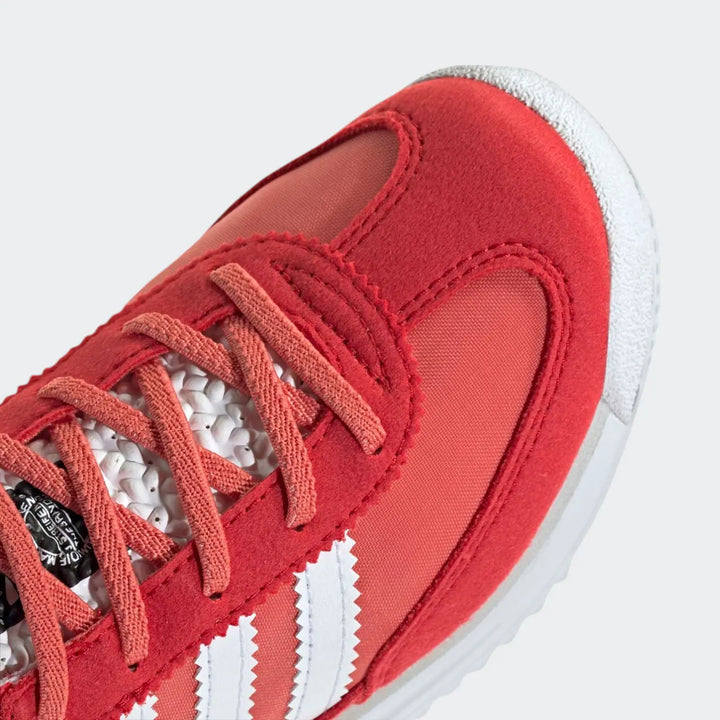 Sl 72 Rs Elastic Laces Shoes Kids