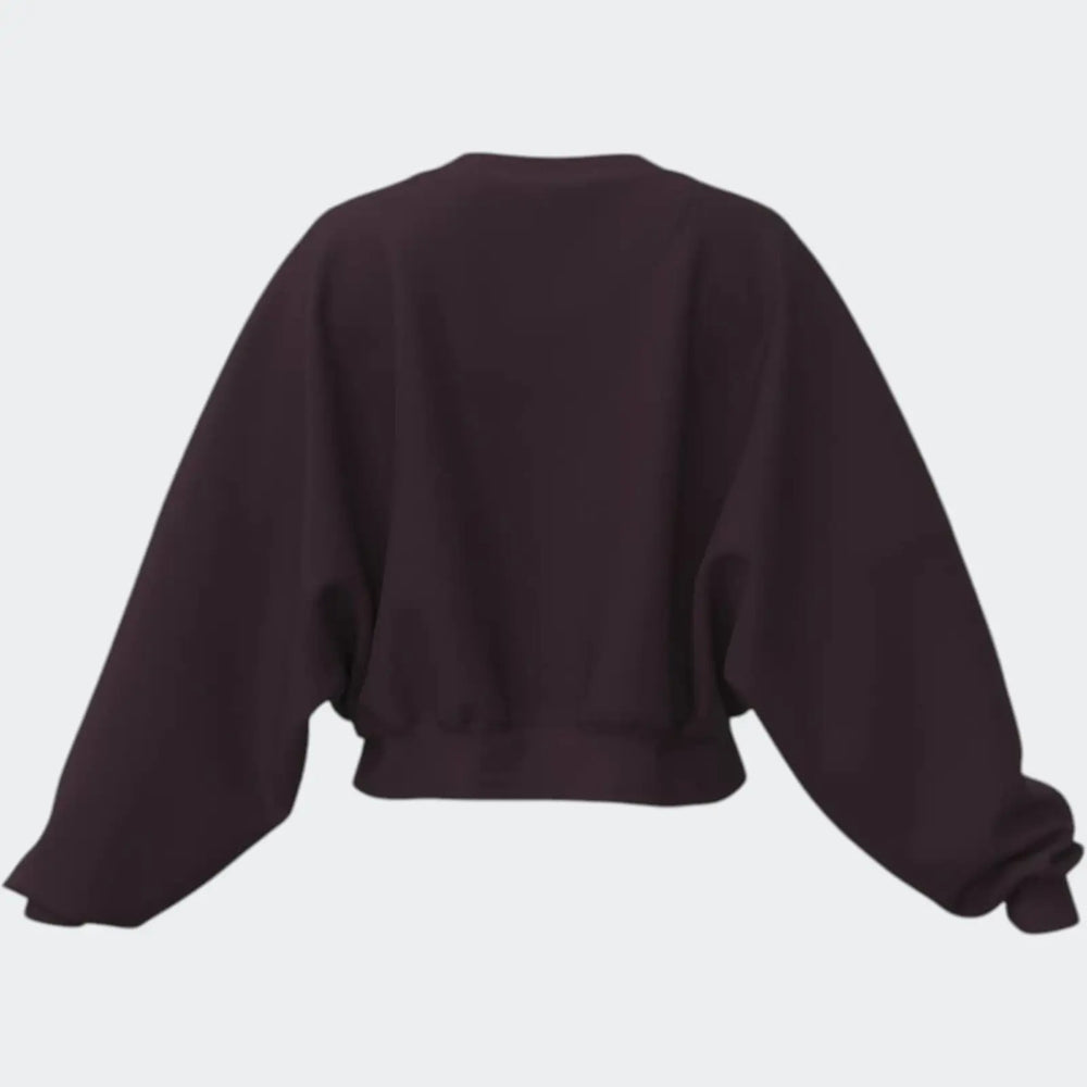 Essential Crew Sweatshirt