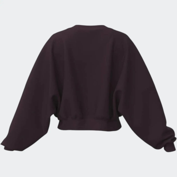 Essential Crew Sweatshirt