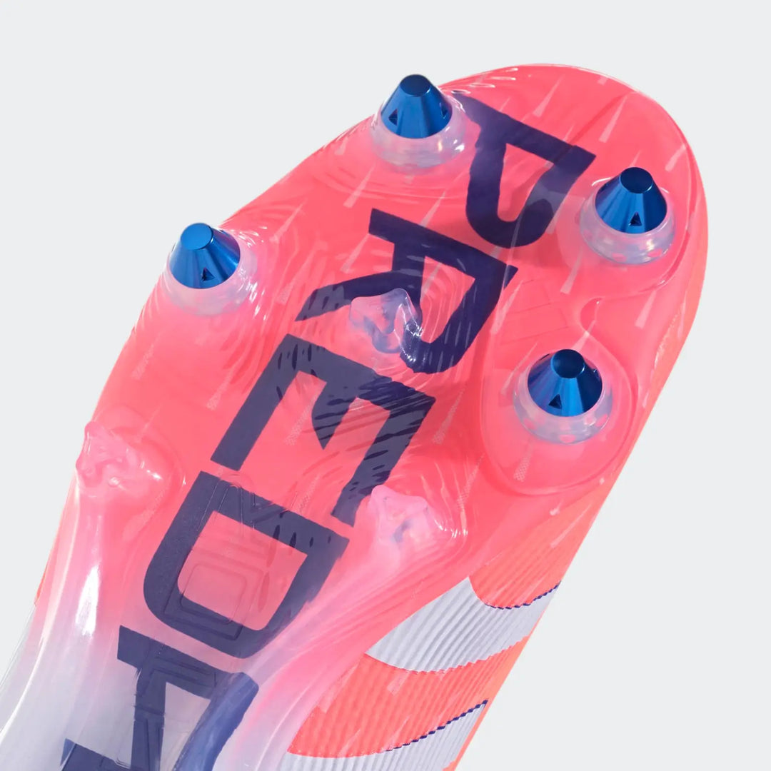 Predator Elite Soft Ground Boots